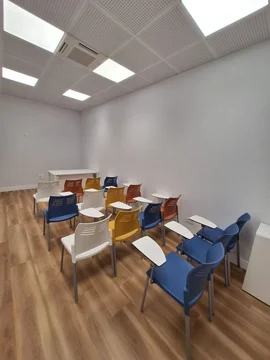 Local en calle de Emilio Muñoz, 43 - Foto 8