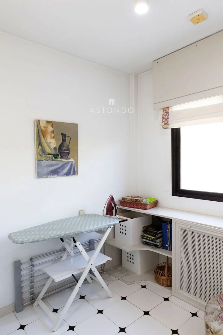 Chalet pareado en Conde Orgaz-Piovera - Foto 45