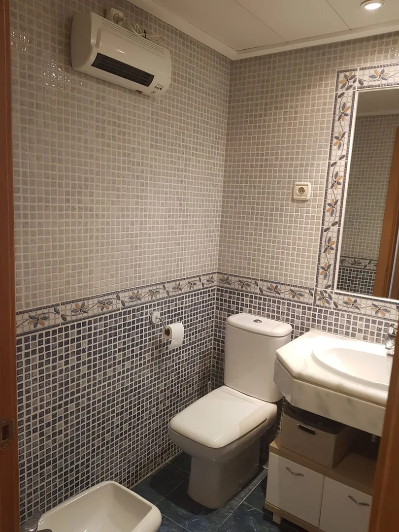 Piso en avenida Cerro Milano, 141 - Foto 15