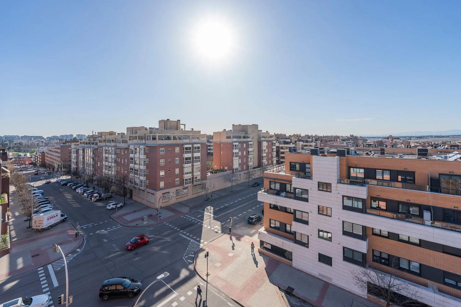 Ático en calle del Monasterio de Guadalupe, 15 - Foto 22