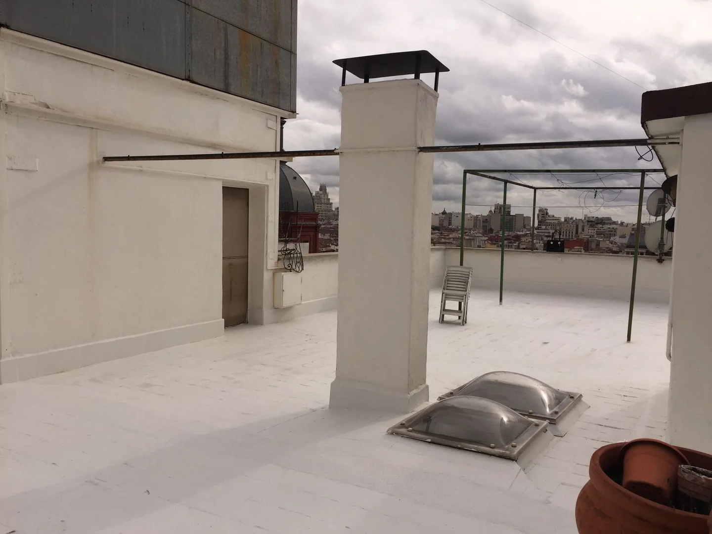 Piso en calle de San Hermenegildo, 25 - Foto 17