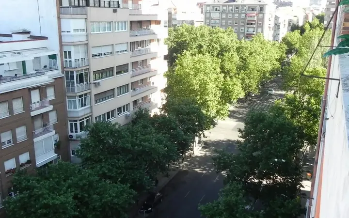 Piso en  Calle de Orense 26 - Foto 2