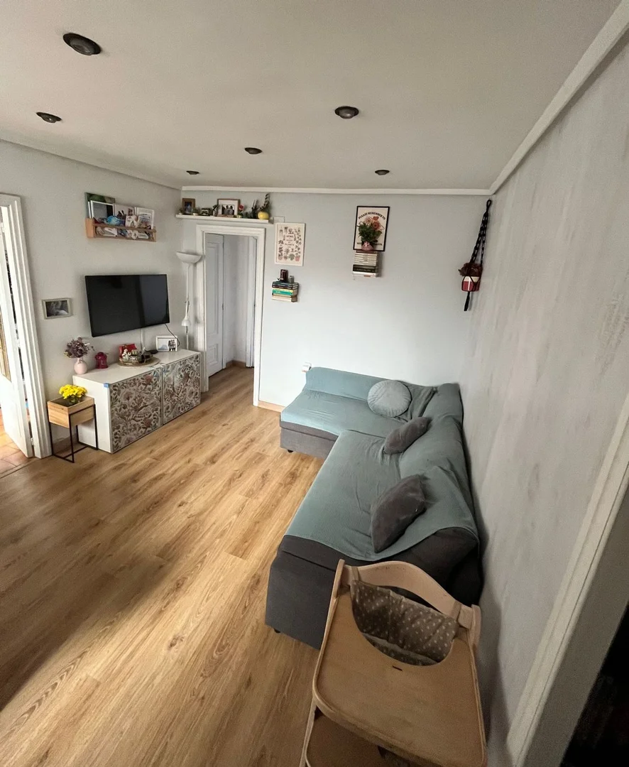 Piso en calle d'Enguera, 21 - Foto 1