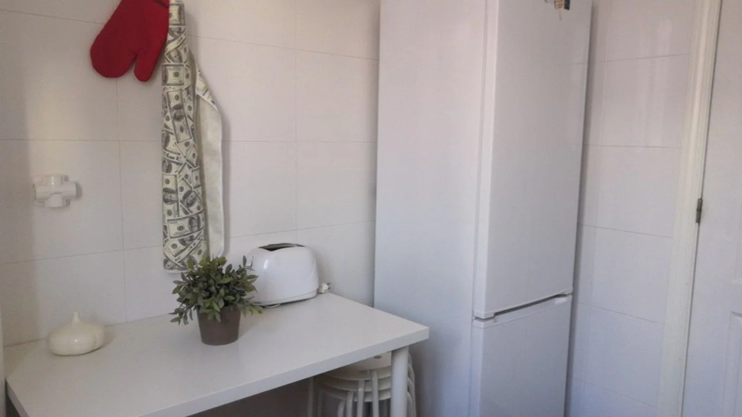 Piso en Calle de Oudrid, 14, Bellas Vistas - Foto 20