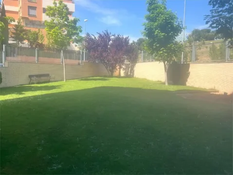 Piso en  Calle de Vilar de Donas 4 - Foto 2