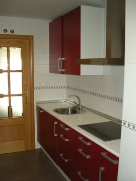 Piso en calle Fromista, 15 - Foto 3