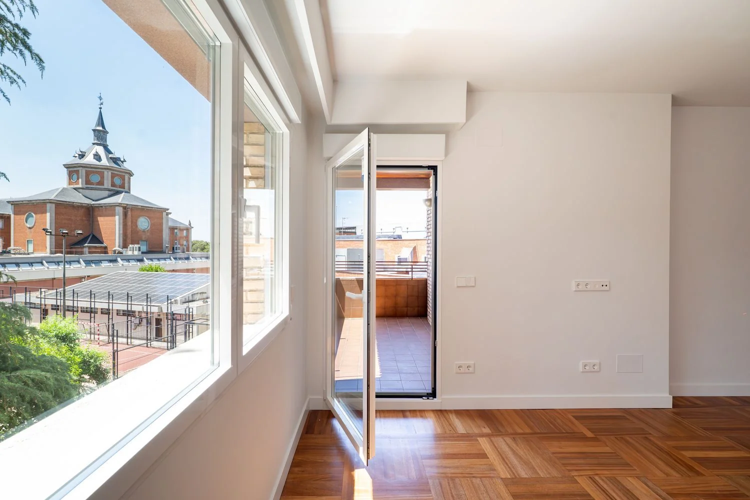 Piso en Calle de Julián Romea, 19, Vallehermoso - Foto 21