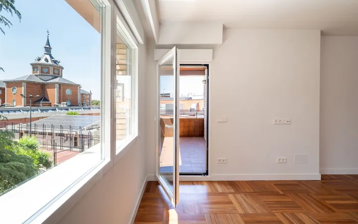 Piso en Calle de Julián Romea, 19, Vallehermoso - Foto 21