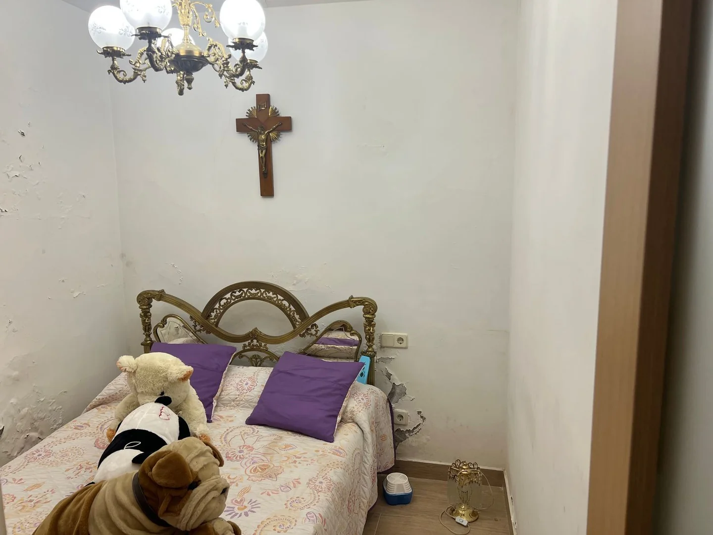 Piso en Calle Leonor González, 4, Numancia - Foto 5