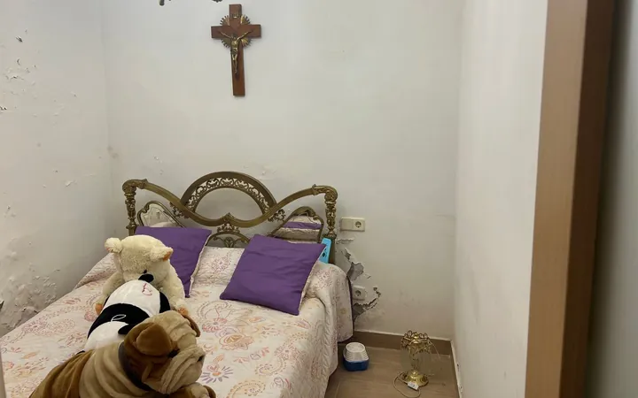 Piso en Calle Leonor González, 4, Numancia - Foto 5