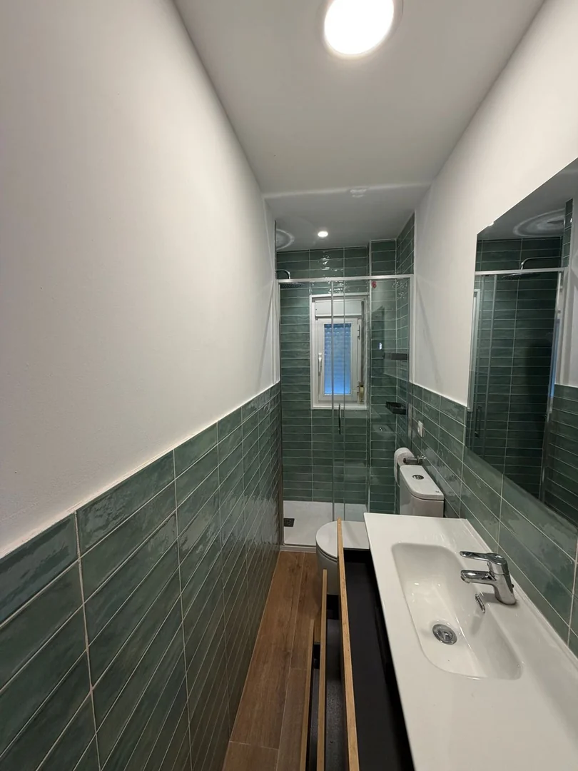 Piso en Calle del Arroyo Opañel, 28, Opañel - Foto 13