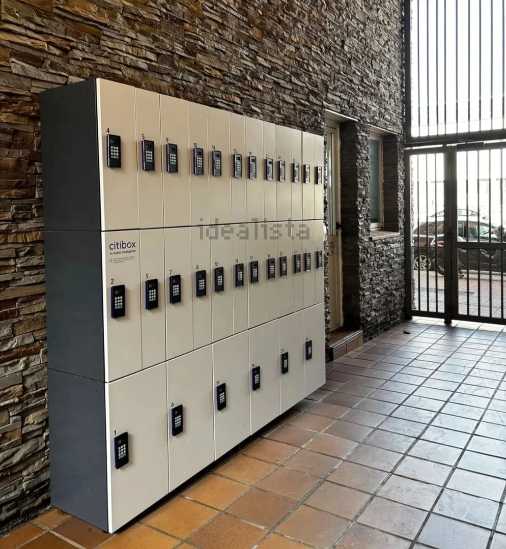 Piso en avenida Cerro Milano, 141 -143 - Foto 33