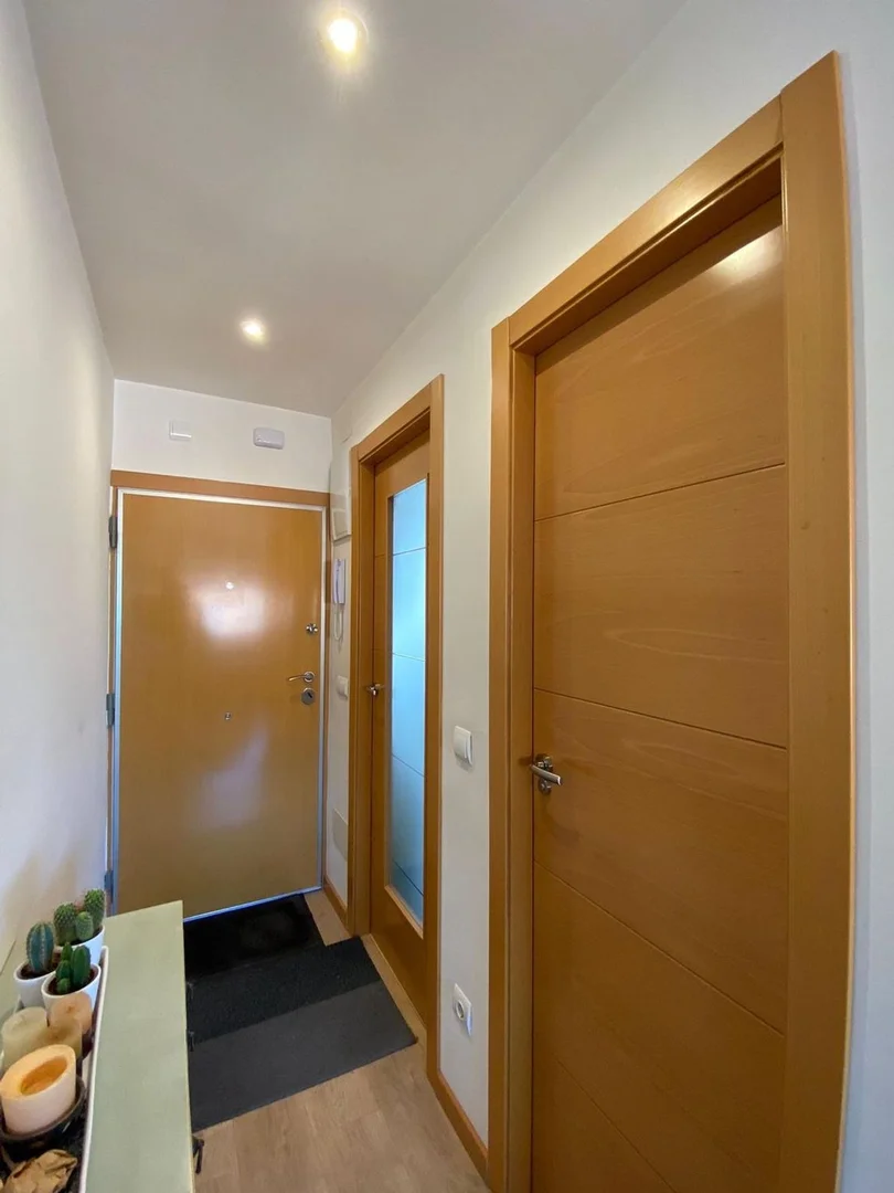 Piso en calle Pico de los Artilleros, 126 - Foto 11