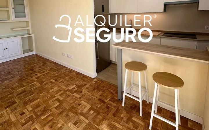 Piso en Calle de la Condesa de Venadito, San Pascual - Foto 13
