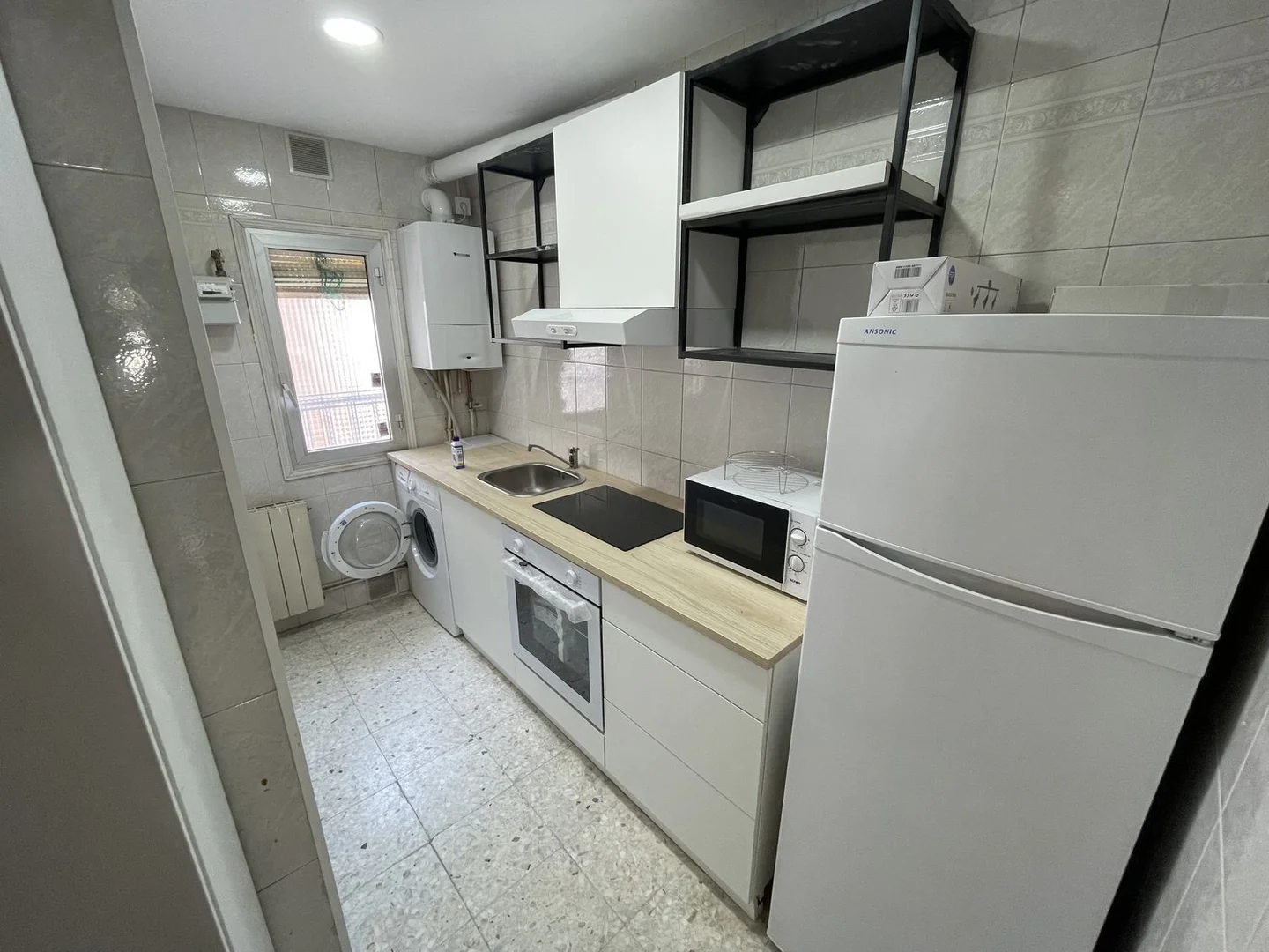 Piso en Calle Dolores Armengot, 14, Vista Alegre - Foto 4