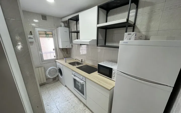 Piso en Calle Dolores Armengot, 14, Vista Alegre - Foto 4