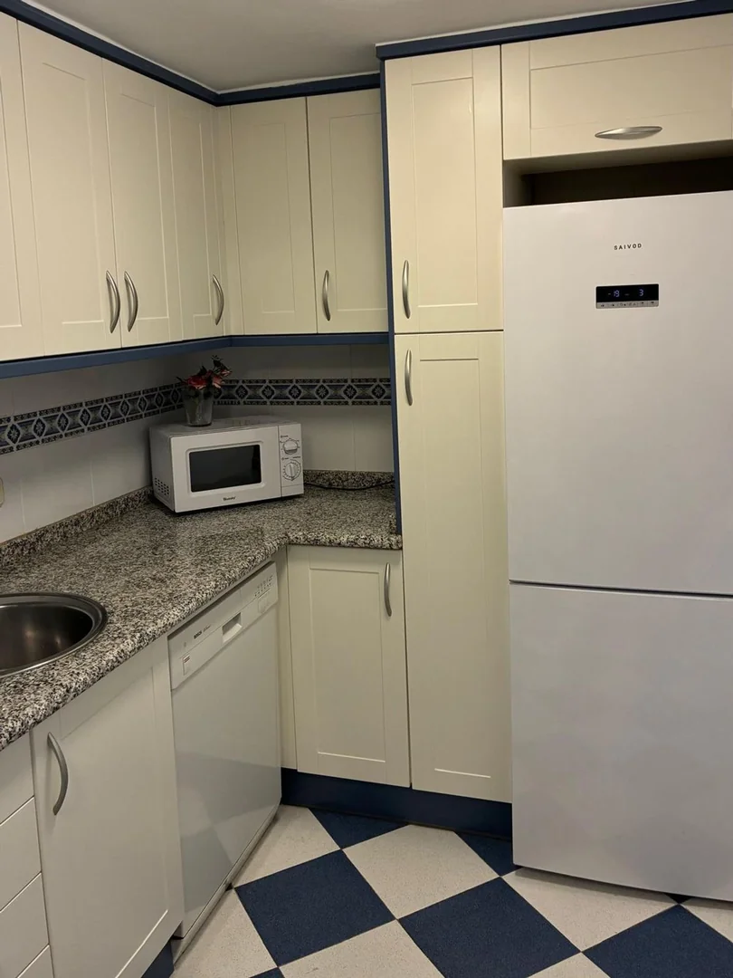Piso en Calle de Sánchez Preciado, 41, Valdezarza - Foto 5