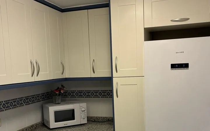 Piso en Calle de Sánchez Preciado, 41, Valdezarza - Foto 5