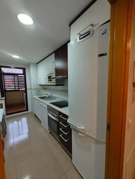 Piso en calle de El Yesero, 12 - Foto 4