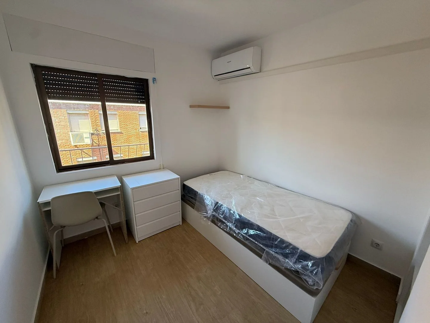 Piso en calle Eduardo Morales, 7 - Foto 9