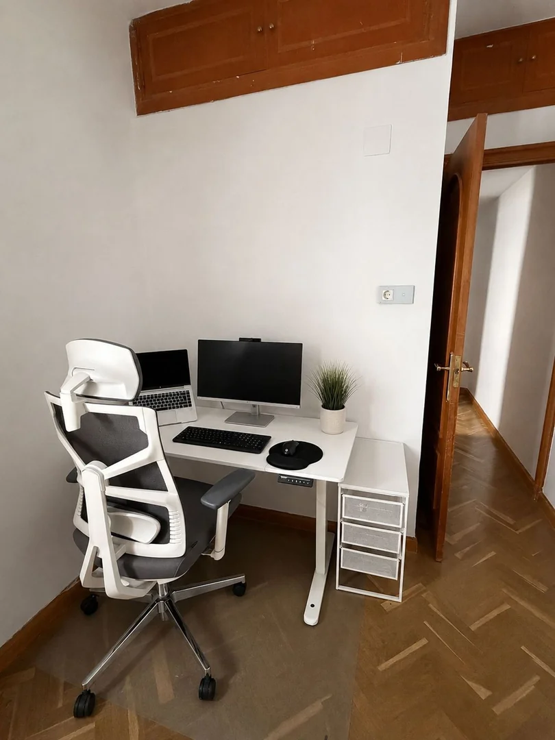 Piso en Calle de Canillas, 45, Prosperidad - Foto 2