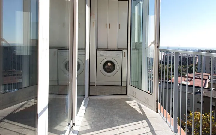 Piso en Calle de l'Harmonia, 31, Sant Genís Dels Agudells - Montbau - Foto 3