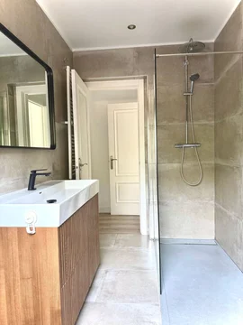 Casa independiente en Urb. los llanos Alpedrete - Foto 12