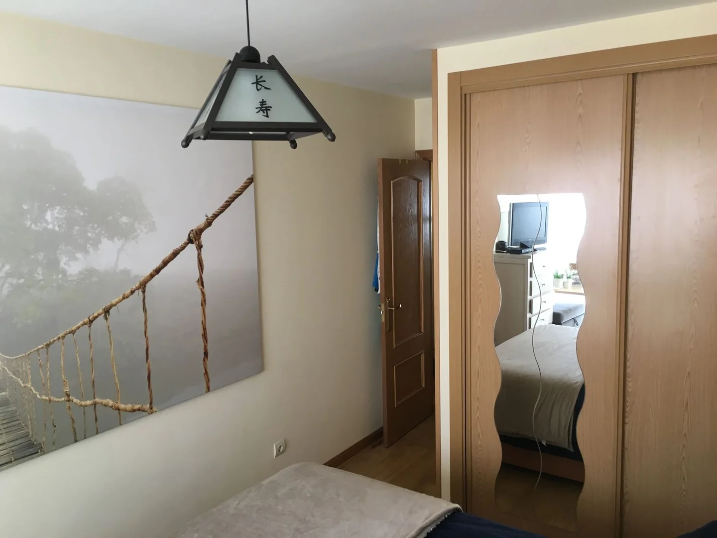 Piso en calle del Arroyo Opañel, 24 - Foto 9