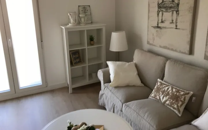 Piso en Calle del Alcalde Sainz de Baranda, 105, Estrella - Foto 1