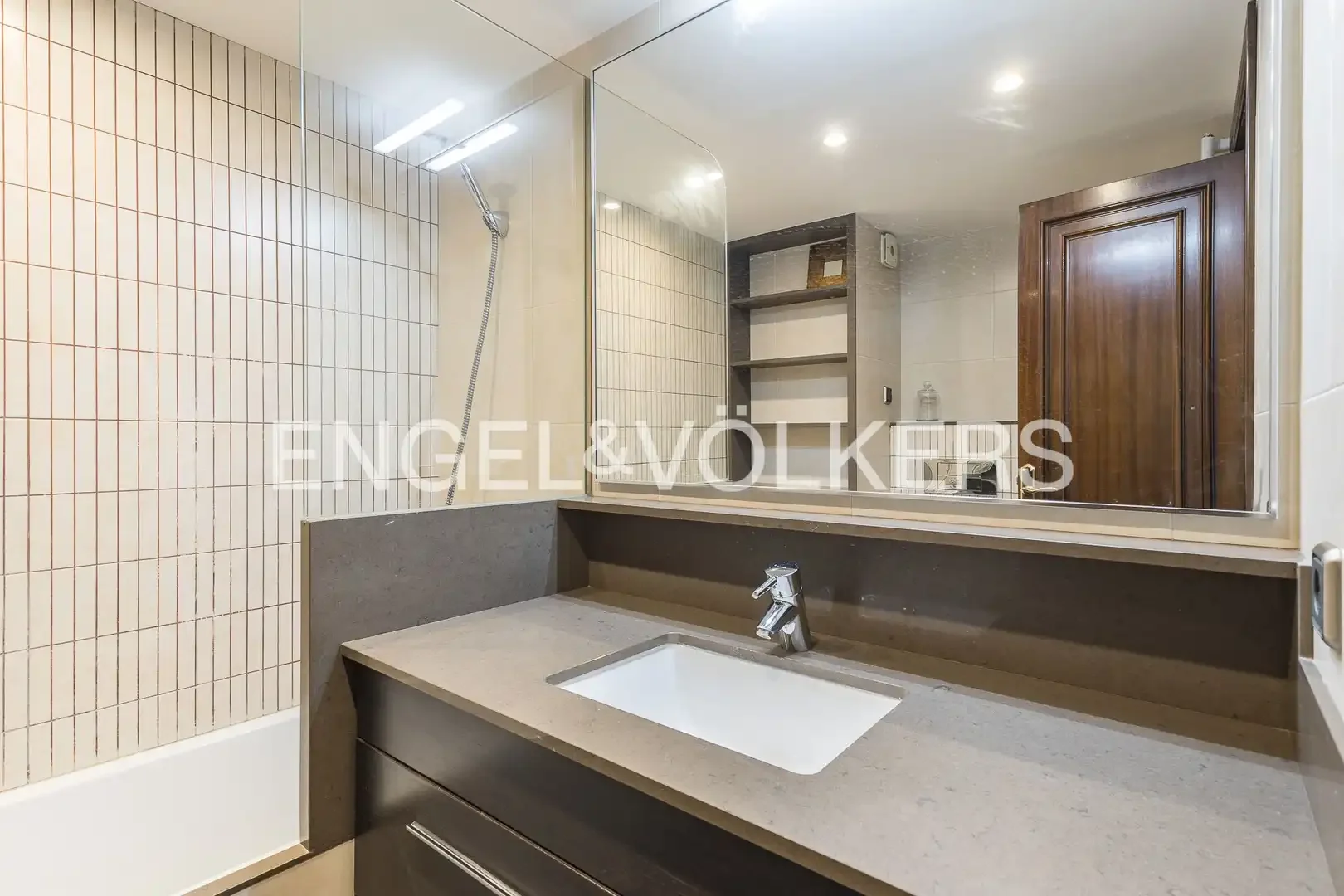 Piso en  Barcelona Capital - Foto 41