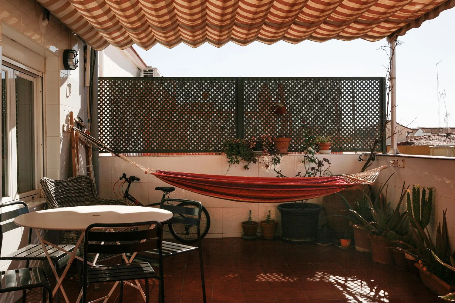 Ático en calle de Sánchez Barcáiztegui, 18 - Foto 2