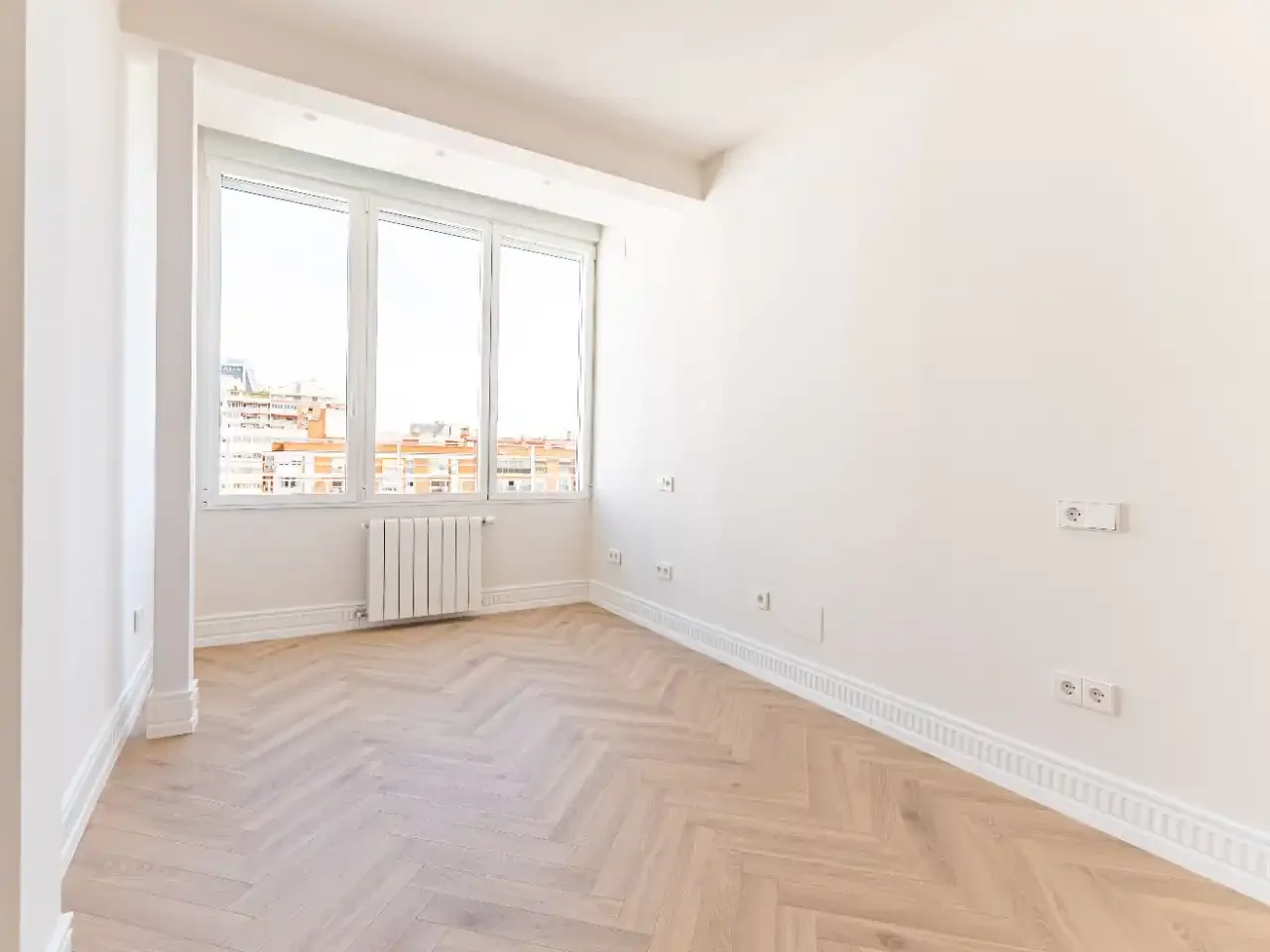 Piso en  Madrid Capital - Foto 13