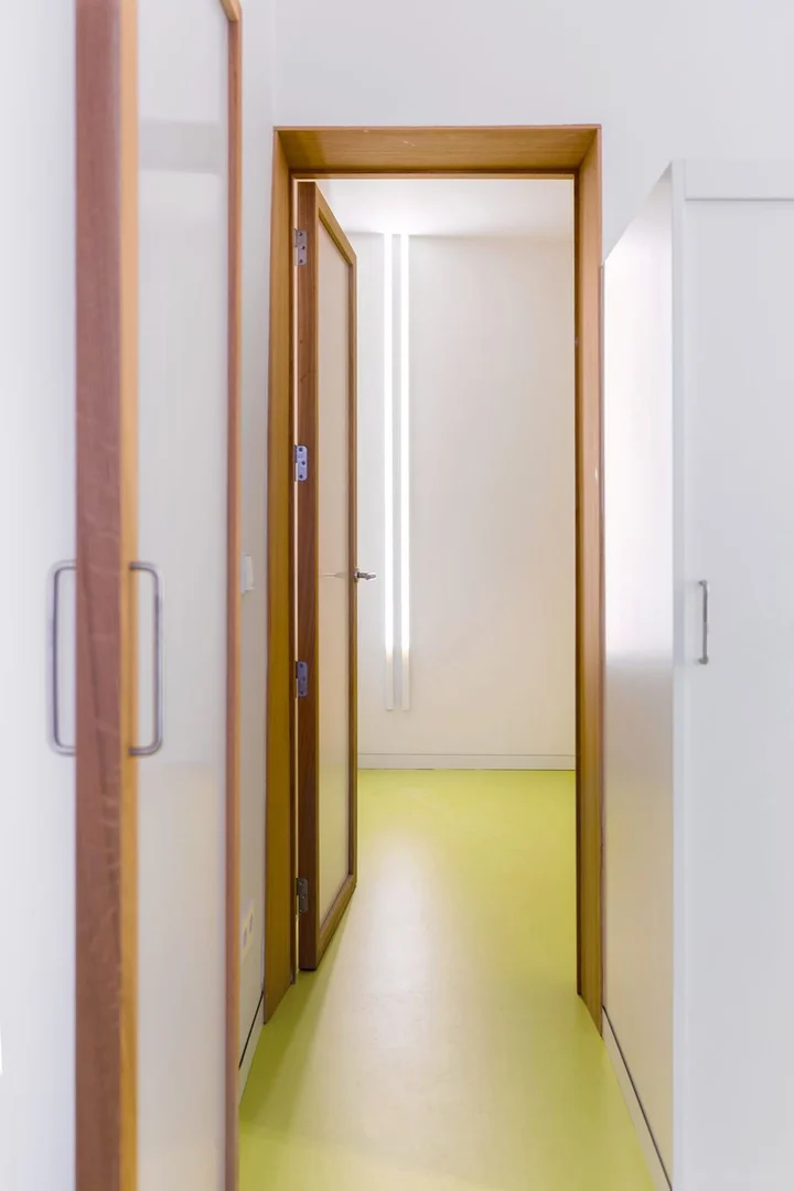 Piso en calle de Fuencarral, 116 - Foto 5