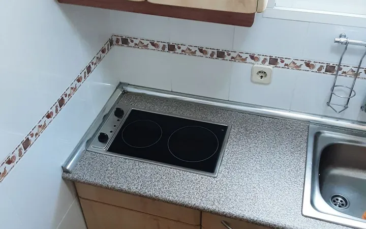 Piso en Calle de la Paloma, 10, Palacio - Foto 16