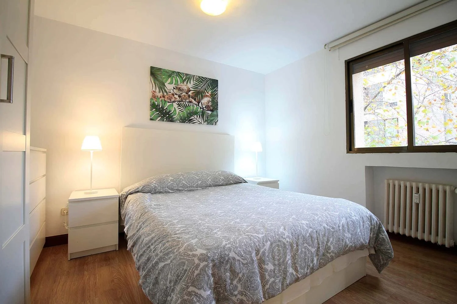 Estudio en Calle del Doctor Fleming, 44, Nueva España - Foto 14
