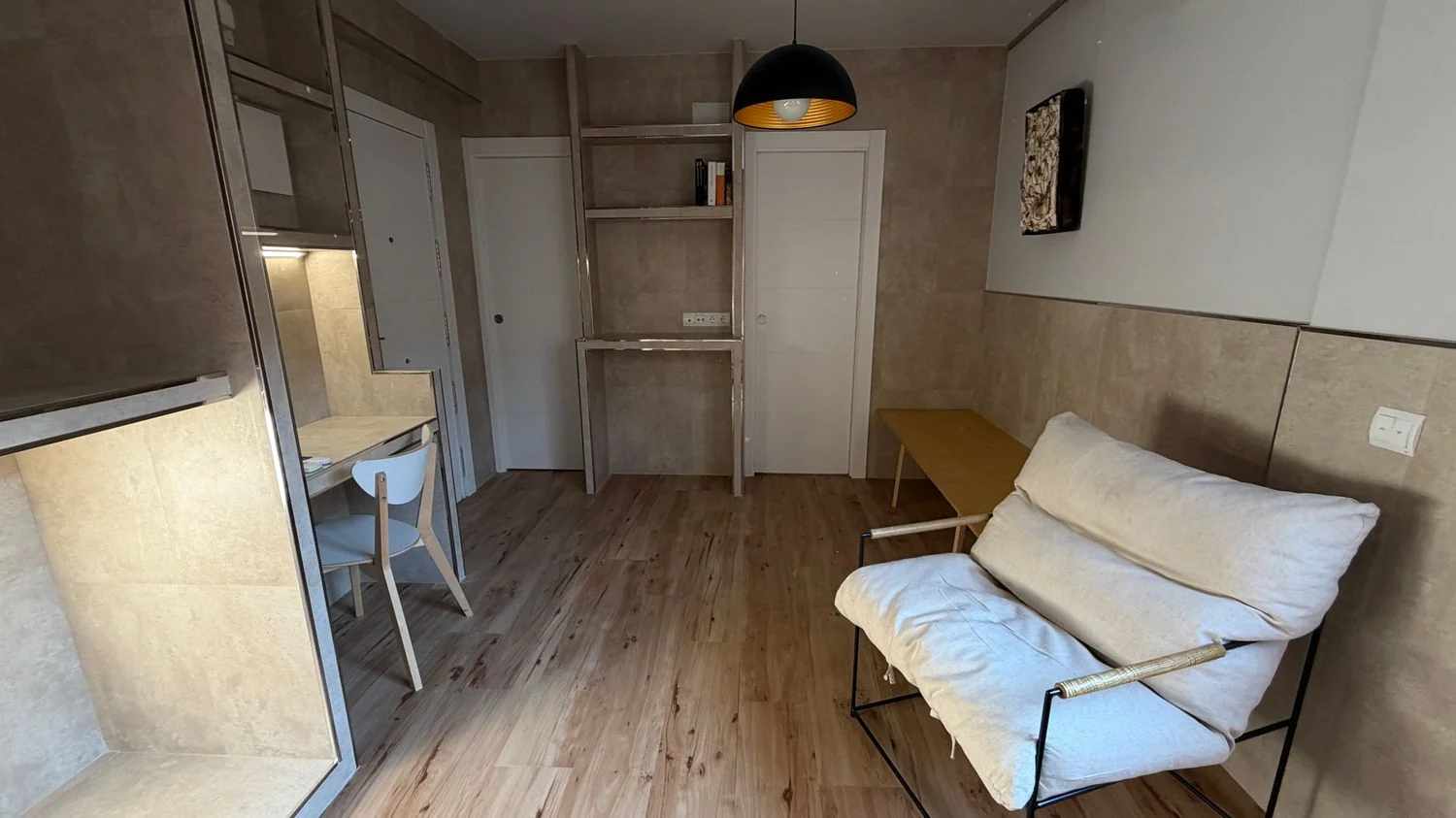Estudio en Calle de Ayala, 30, Recoletos - Foto 2