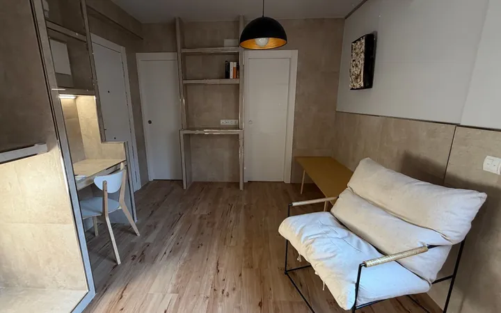 Estudio en Calle de Ayala, 30, Recoletos - Foto 2