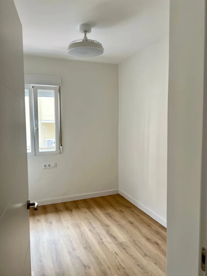 Piso en Calle de Virgen de los Reyes, 23, Concepción - Foto 11