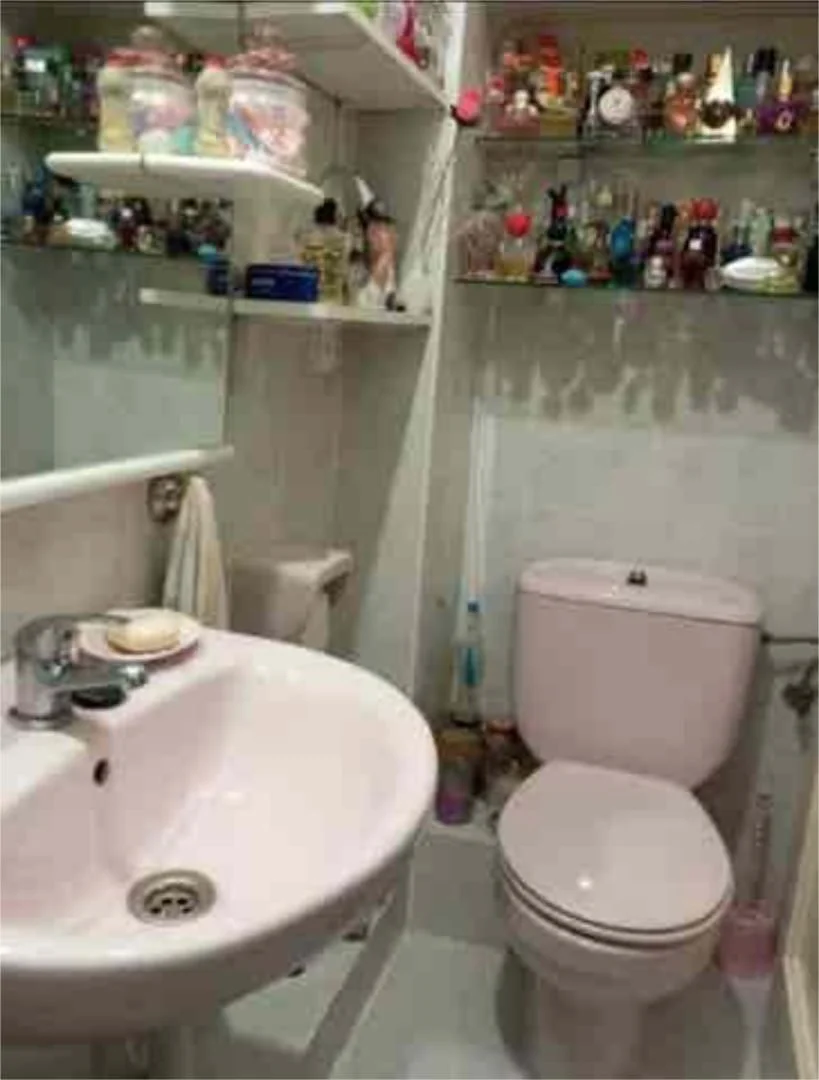 Piso en Poble Sec - Foto 8