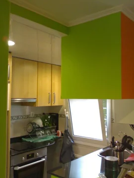 Piso en  Via Favència 173 - Foto 1