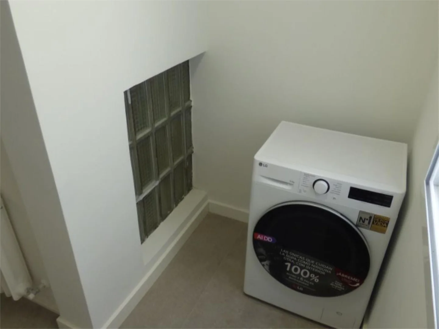 Piso en  Calle de Santa Teresa 4 - Foto 19