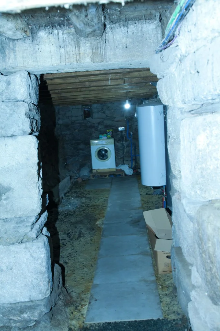 Casa rural en Fondo De Vila, 3 - Foto 38