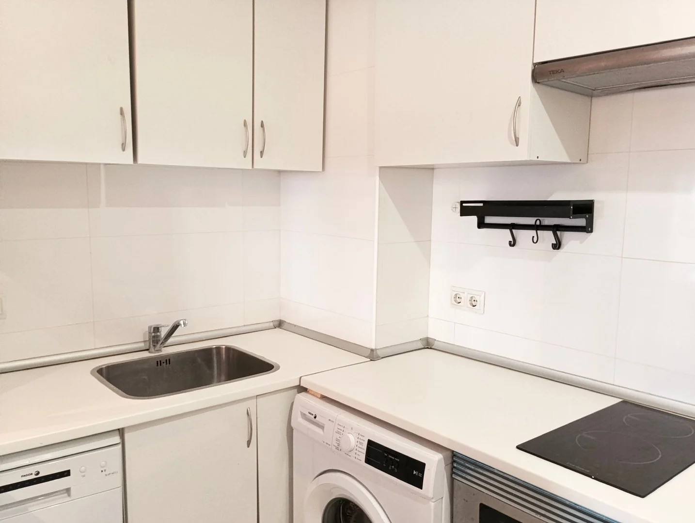 Piso en calle de Arturo Soria, 99 - Foto 8