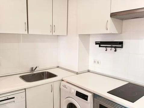 Piso en calle de Arturo Soria, 99 - Foto 8