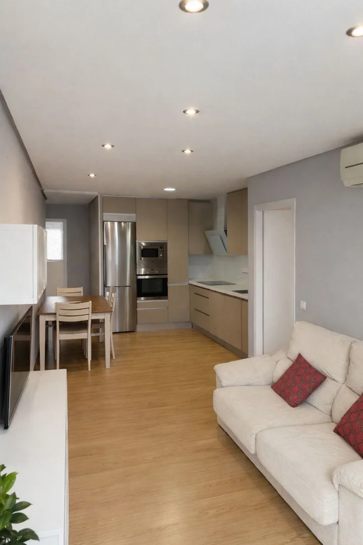 Piso en calle de Villafranca, 22 - Foto 3