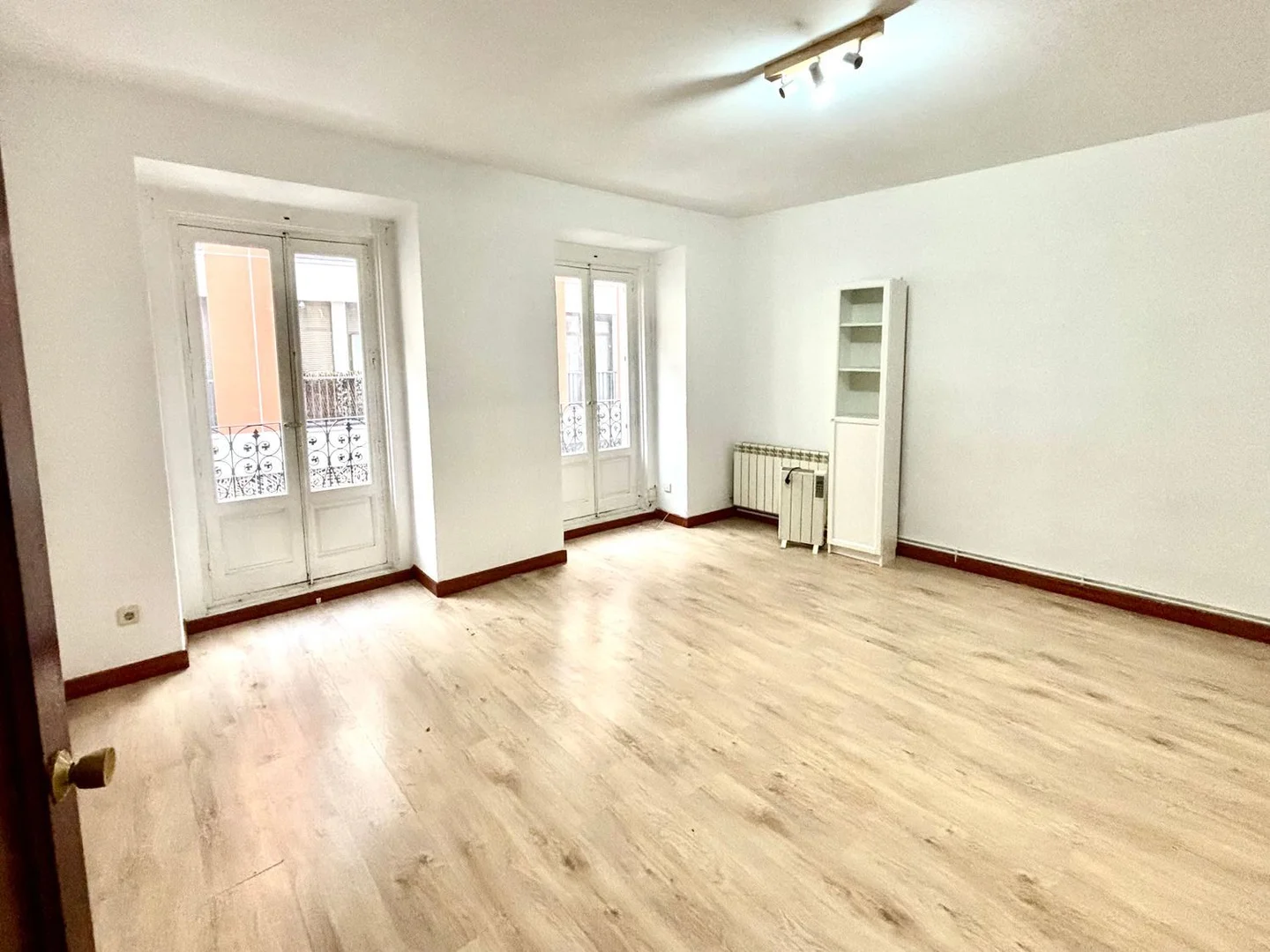 Piso en calle de San Bernardino, 4 - Foto 1