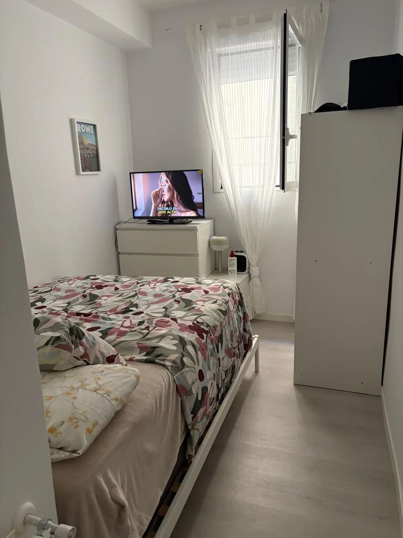 Estudio en Calle de Mantuano, 56, Ciudad Jardín - Foto 9