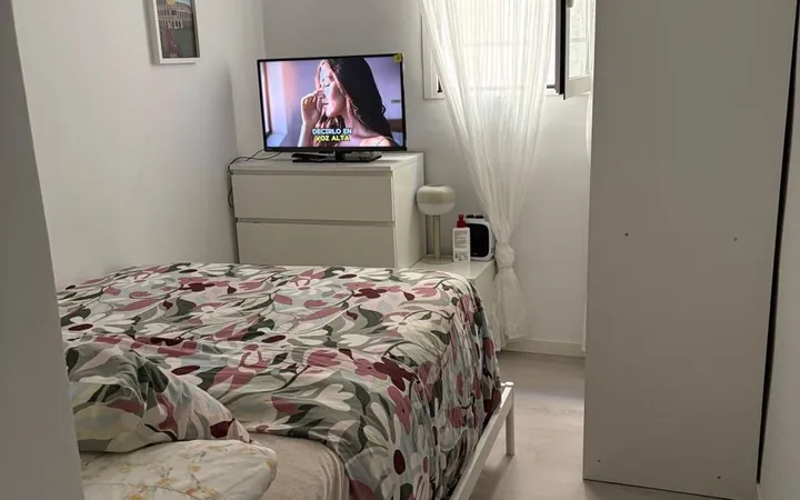 Estudio en Calle de Mantuano, 56, Ciudad Jardín - Foto 9