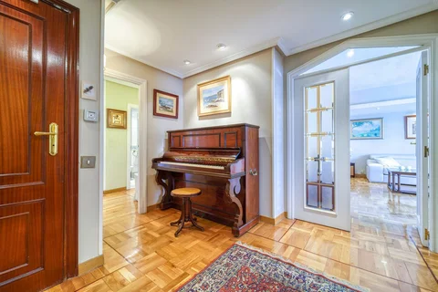 Piso en calle del Príncipe de Vergara, 203 - Foto 23