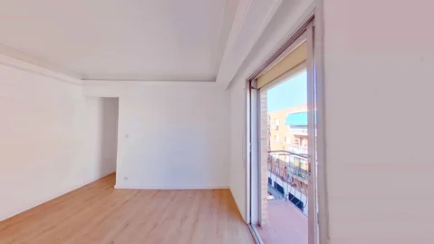 Piso en Zofío - Foto 8